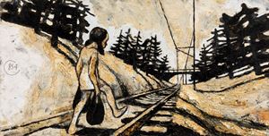 Mary Sconta e la gallinella evasa