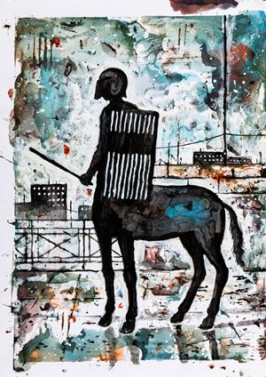 Centaur