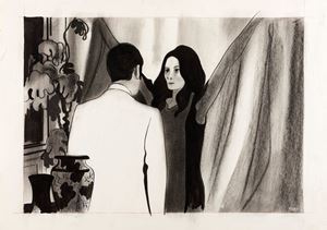 Bacinema - Indagine su un cittadino al di sopra di ogni sospetto