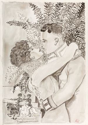 Bacinema - Anna Karenina