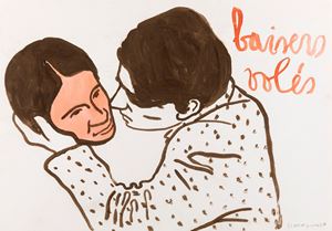 Bacinema - Baisers volés