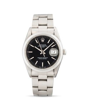 Oyster Perpetual Date 15200