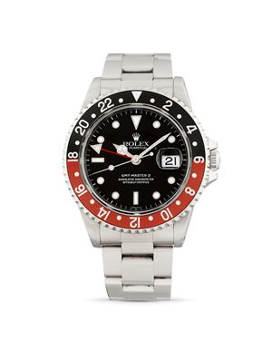 GMT Master II 16710