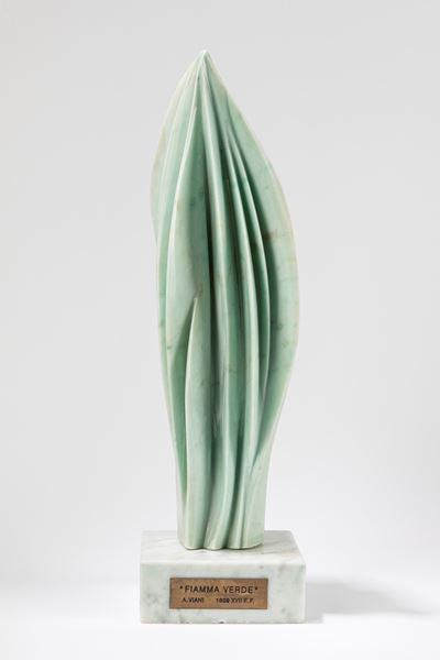 Fiamma Verde