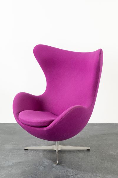 Egg Chair