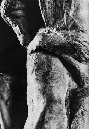 Pietà Rondanini