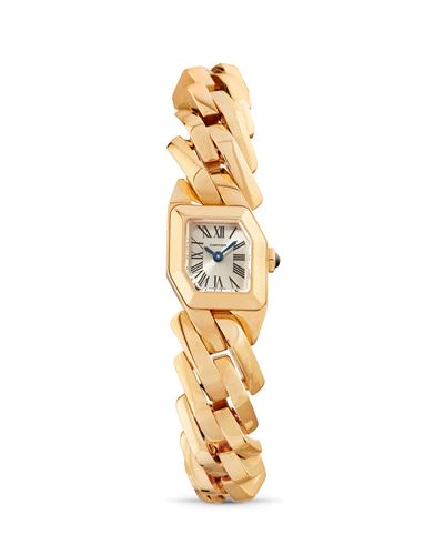 Maillon De Cartier Wgbj0002