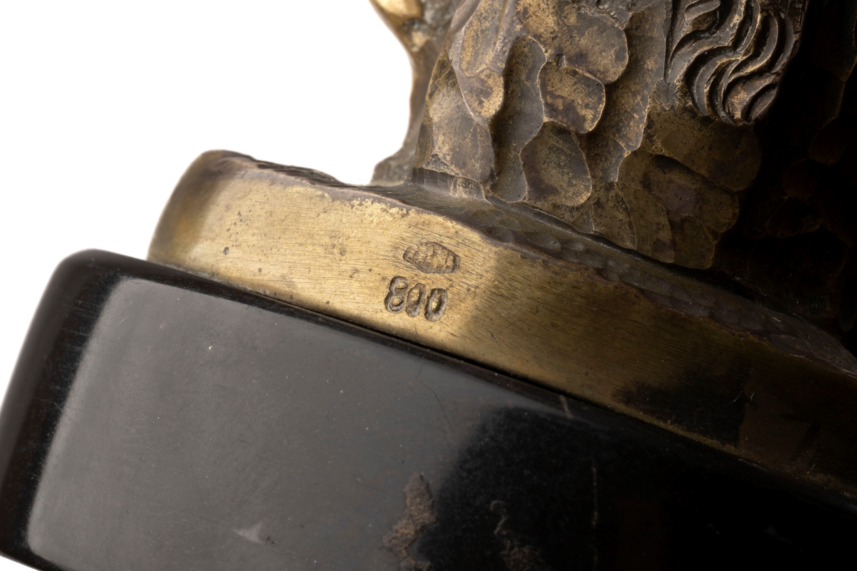 Sei Statuette