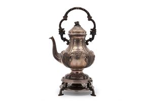  - Samovar