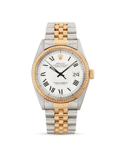 Datejust 1601/3