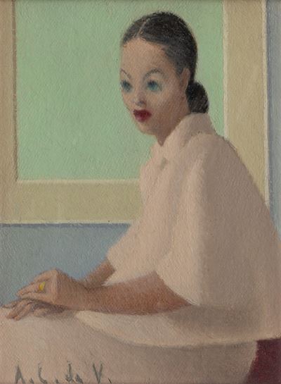 Figura di Donna