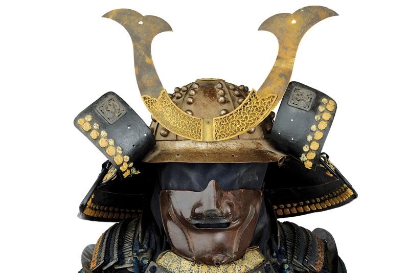 Tosei Gusoku (armatura da Samurai)