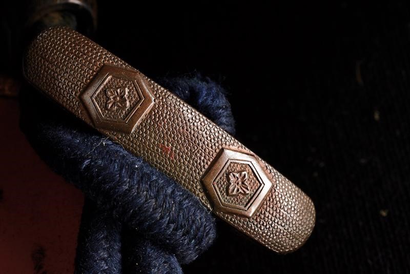 Notevole Armatura da Samurai di Tipo Yukinoshita