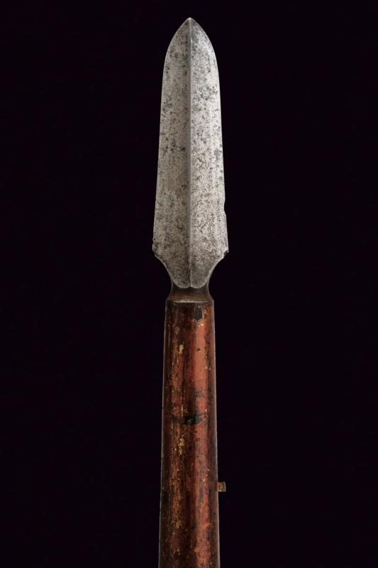 Ryo Shinogi Fukuro Yari