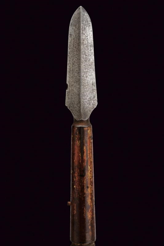 Ryo Shinogi Fukuro Yari