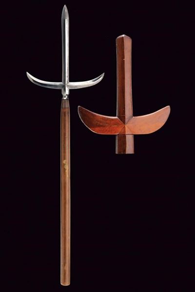 Jumonji Yari