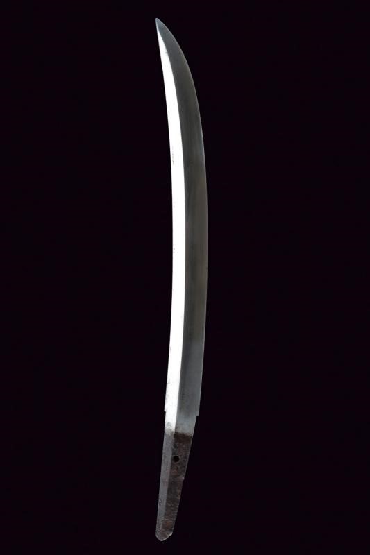 Wakizashi in Koshirae