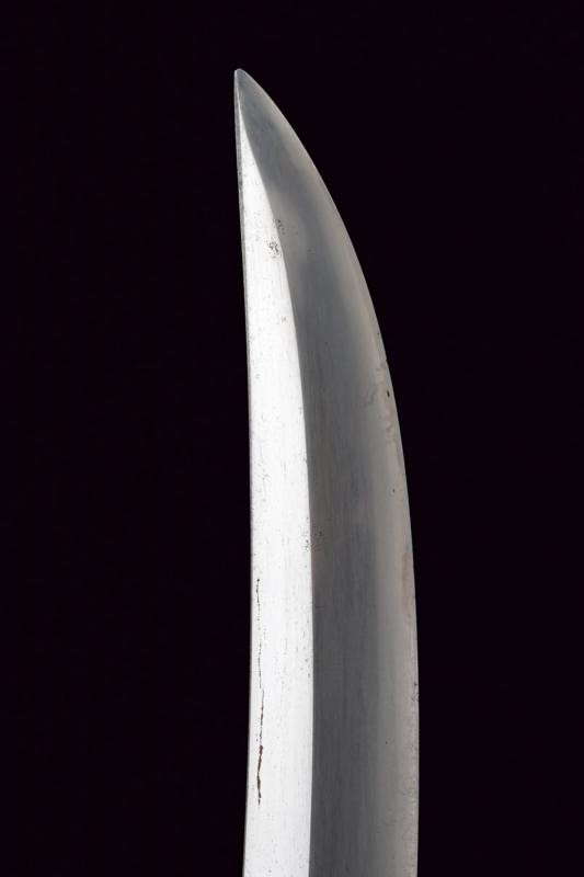Wakizashi in Koshirae