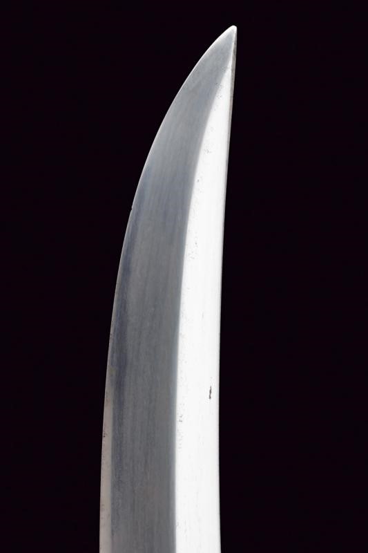 Wakizashi in Koshirae