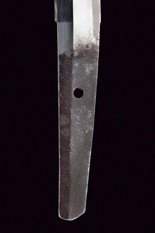 Wakizashi in Koshirae