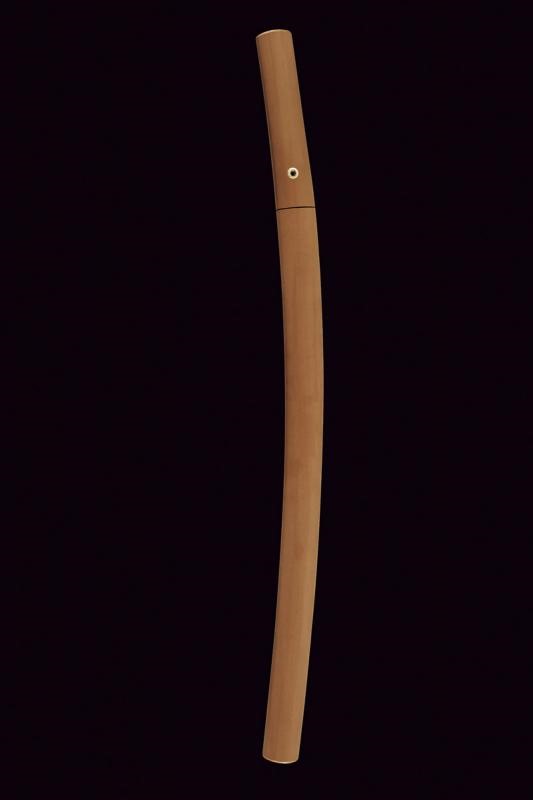 Wakizashi in Shirasaya