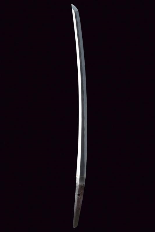 Wakizashi in Shirasaya