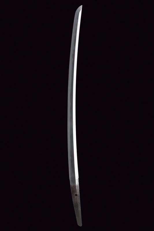 Wakizashi in Shirasaya