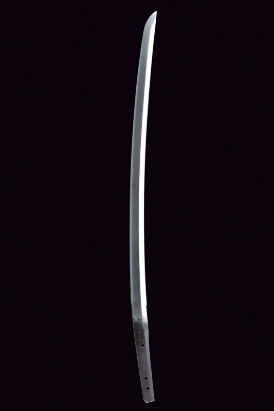 Wakizashi in Koshirae