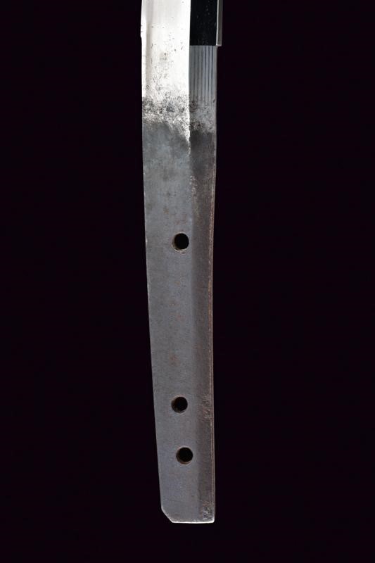 Wakizashi in Koshirae