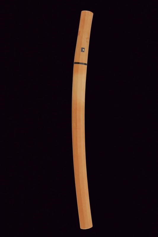 Wakizashi in Koshirae