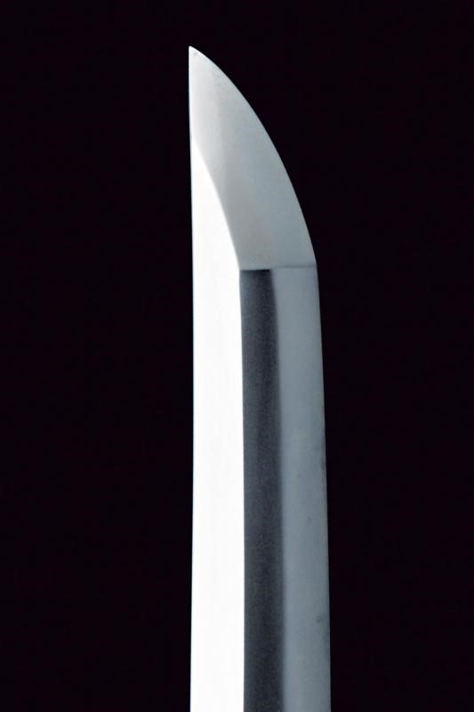 Katana in Koshirae
