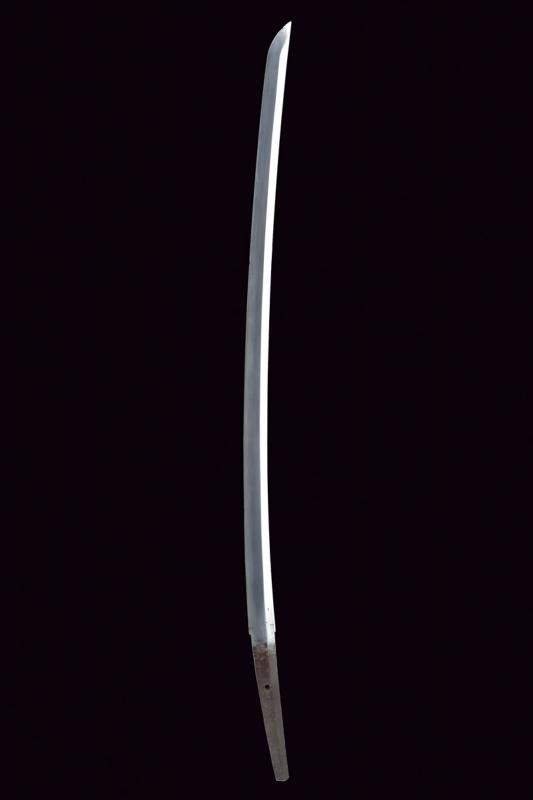 Katana in Koshirae Handachi