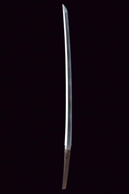 Katana in Koshirae