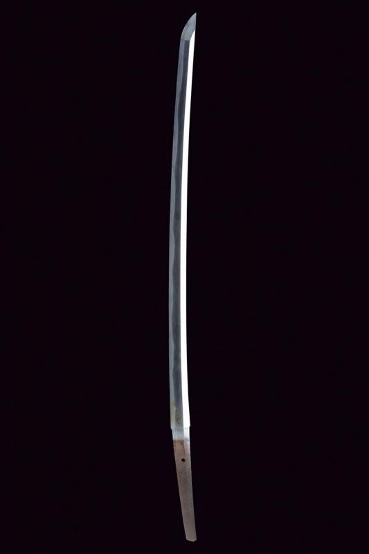 Katana in Koshirae