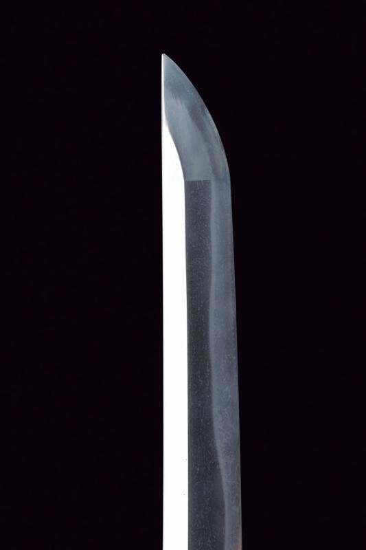 Katana in Koshirae
