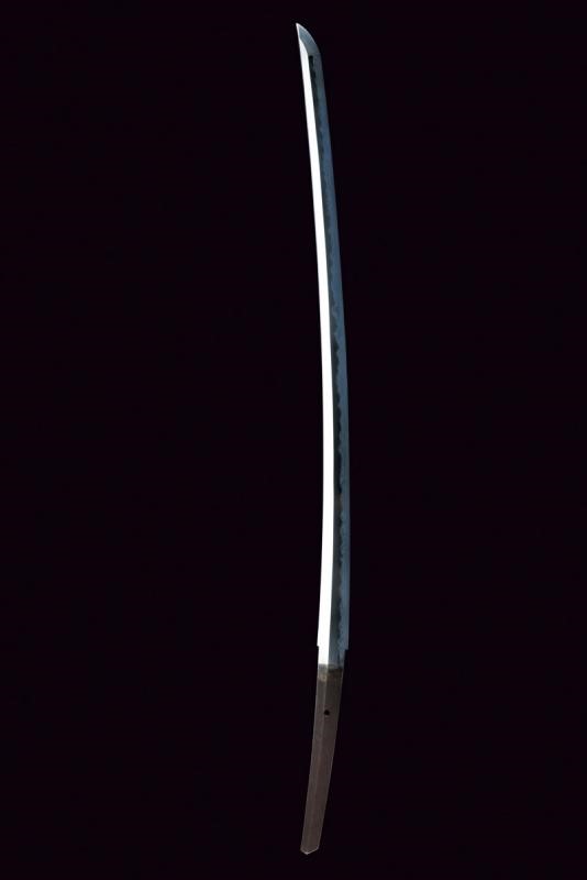 Elegante Katana in Koshirae, Mei: Echigo No Kami Kanesada