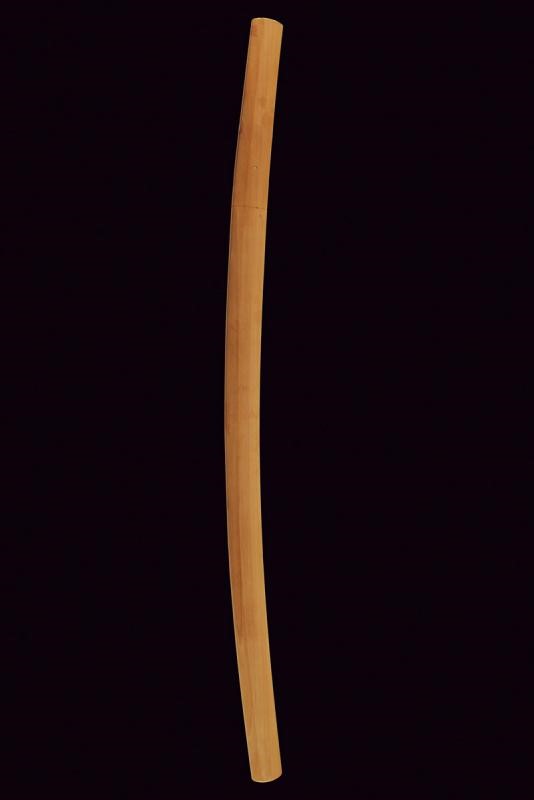 Katana in Shirasaya