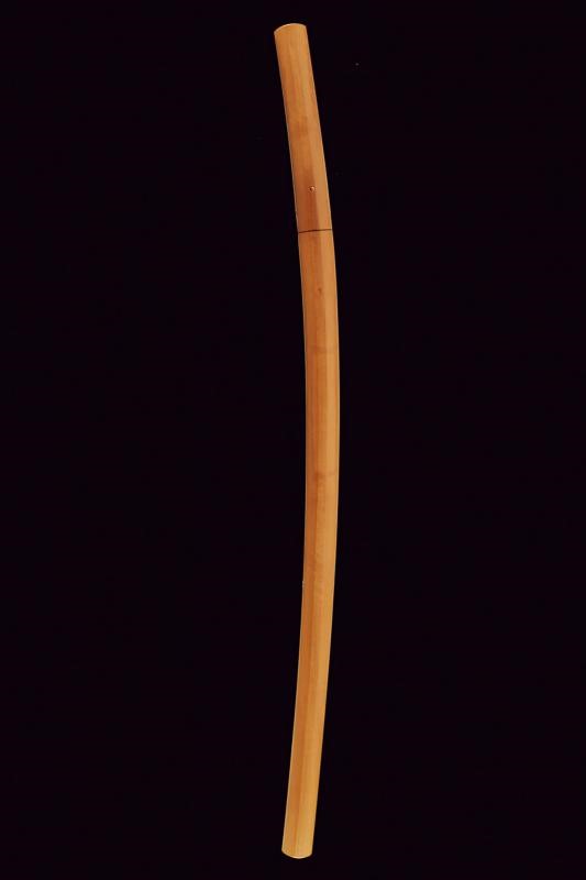Katana in Shirasaya, Mei: Noshu Seki Ju Kanesada Saku