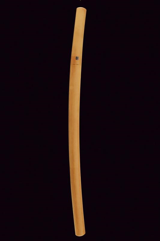 Katana in Shirasaya