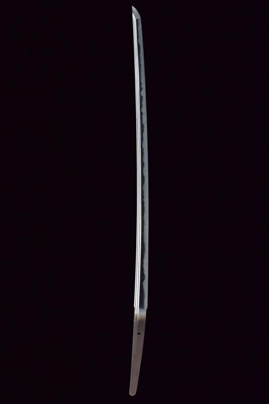 Katana in Koshirae