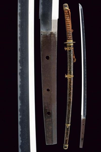 Kai-gunto Tachi