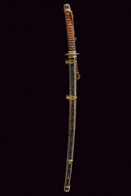 Kai-gunto Tachi