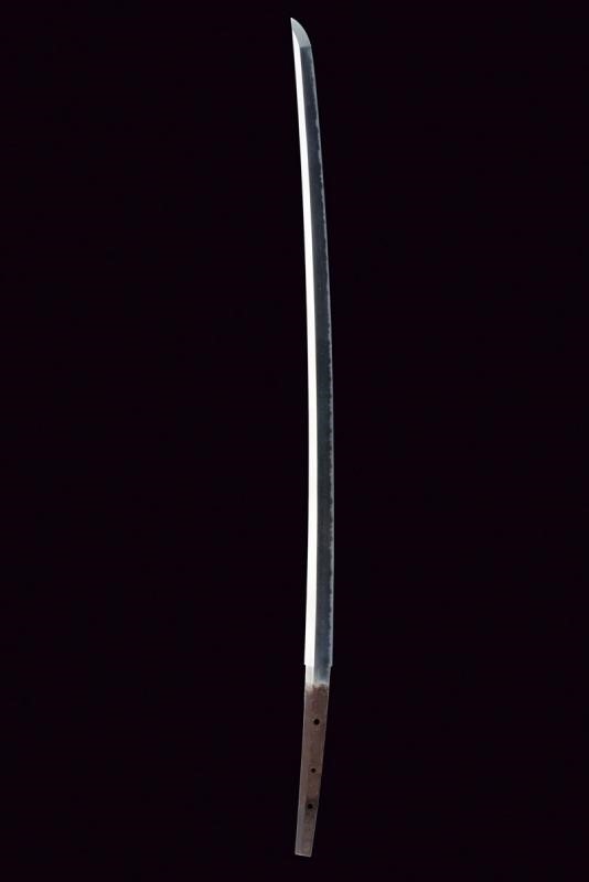 Kai-gunto Tachi