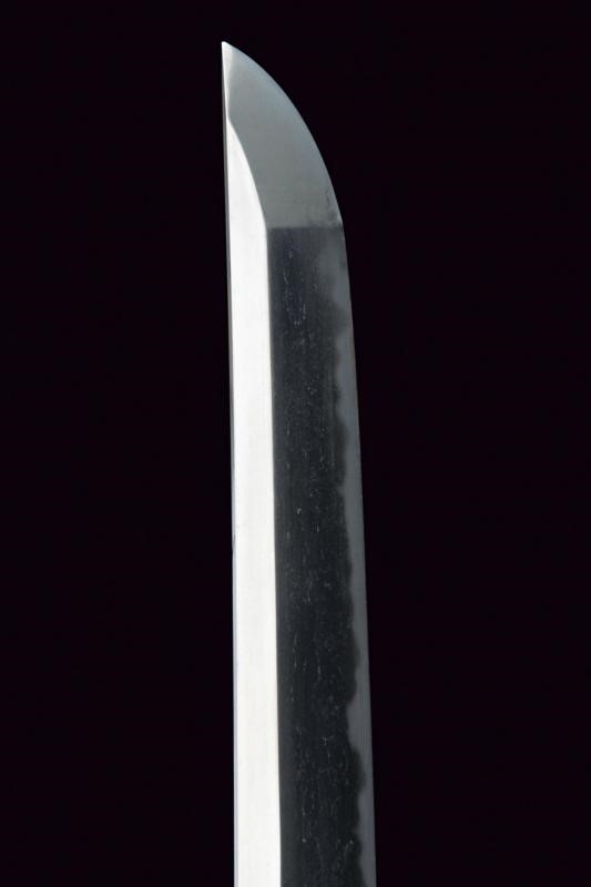 Kai-gunto Tachi