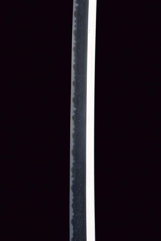Kai-gunto Tachi
