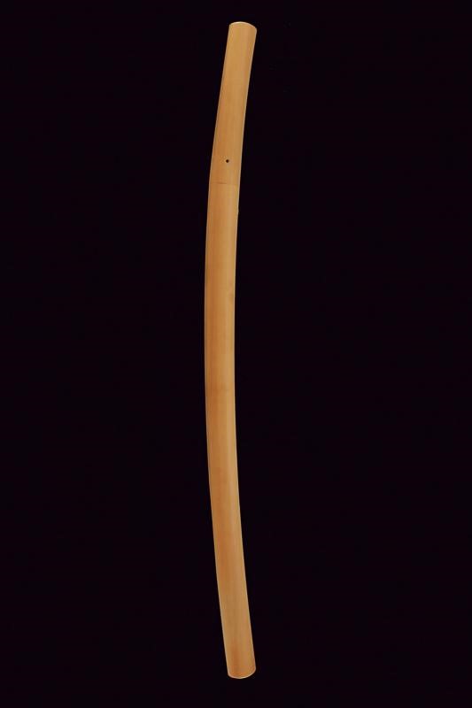 Katana in Shirasaya, Mei: Tanba No Kami Yoshimichi