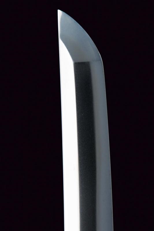 Katana in Koshirae