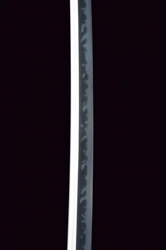 Katana in Shirasaya