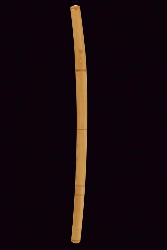 Katana in Shirasaya