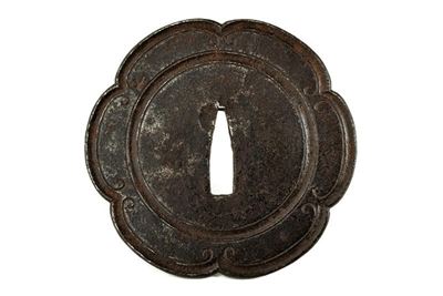 Tsuba